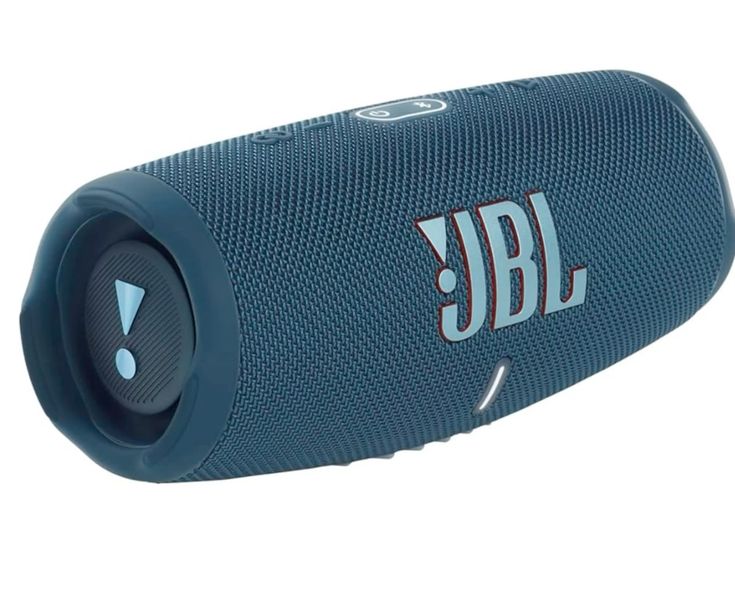 JBL Charge 5 Parlante Portátil