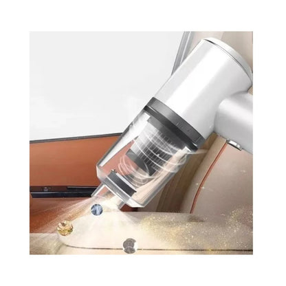 Aspiradora Inalámbrica TurboVac Pro