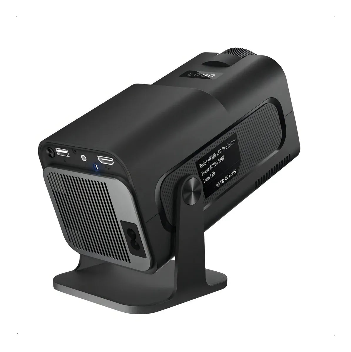 Proyector Hy320 Mini