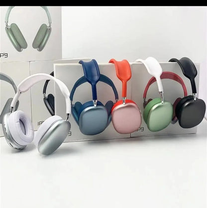 P9 Max Wireless Headphones