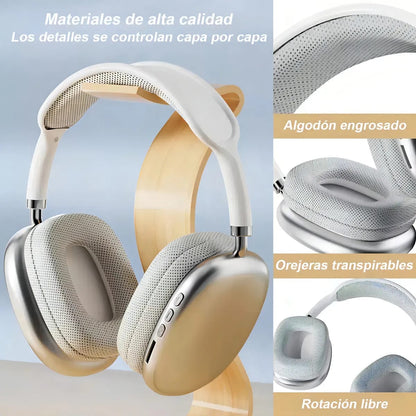 P9 Max Wireless Headphones