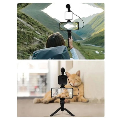 Kit Creator Pro 3 en 1