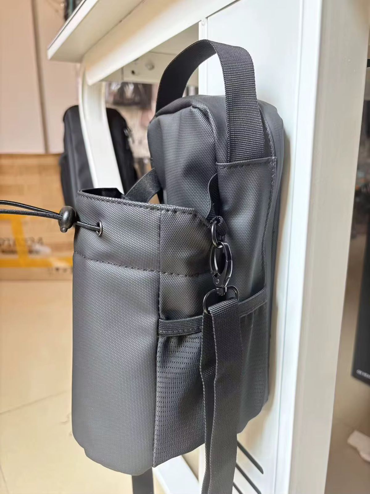 Bolso Deportivo Magnetic Pro