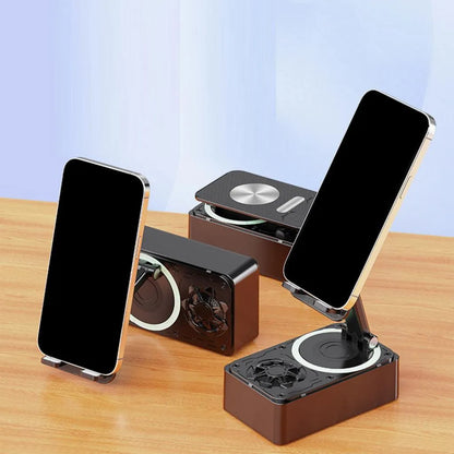 Altavoz Soporte SmartSound 3 en 1