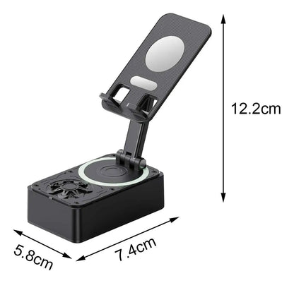 Altavoz Soporte SmartSound 3 en 1