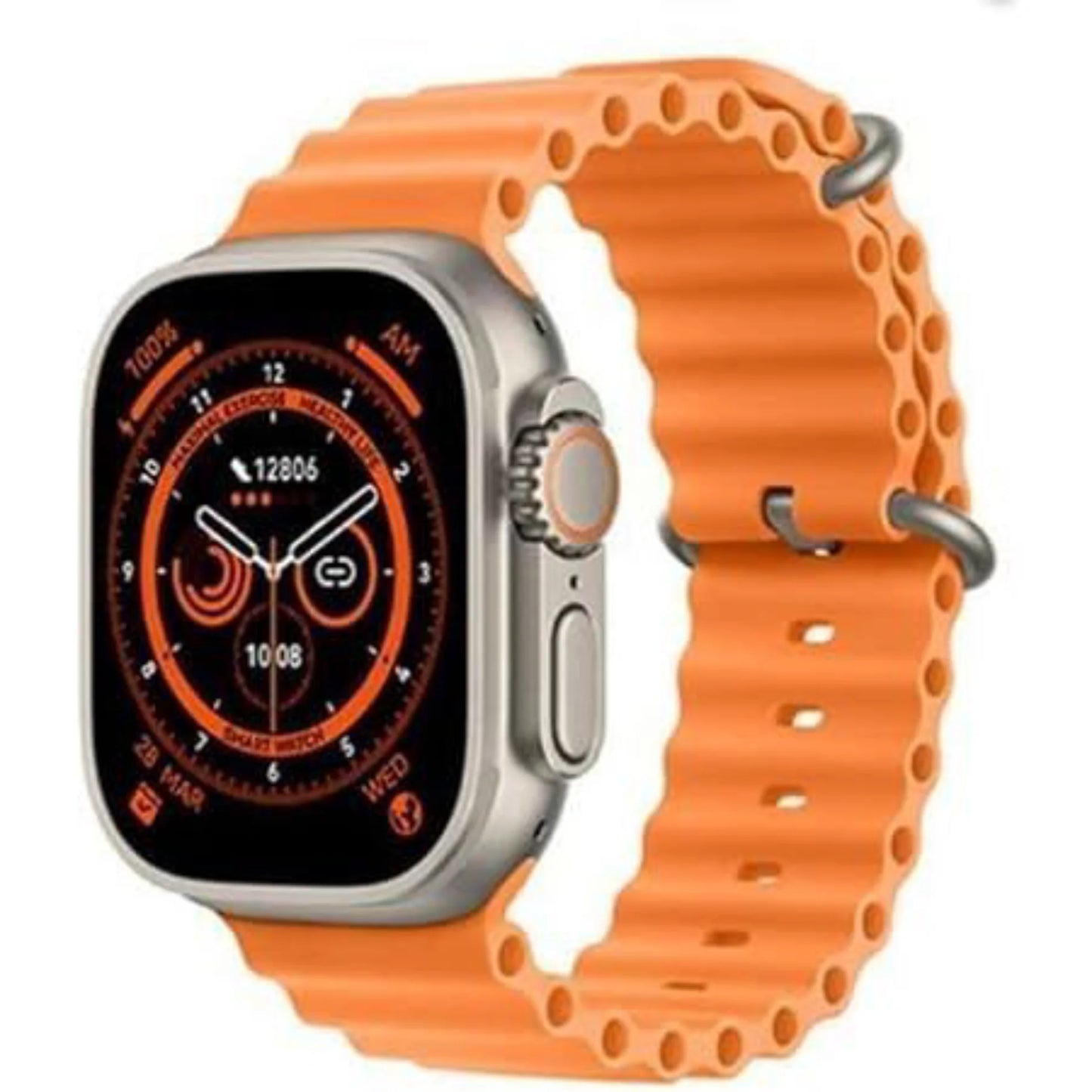 Smartwatch Ultra X8 Pro