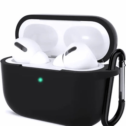 AirPods Pro Gen2 con Estuche de Regalo + Gancho