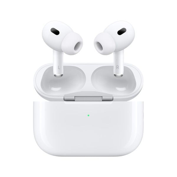 AirPods Pro Gen2 con Estuche de Regalo + Gancho