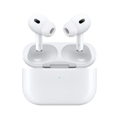 AirPods Pro Gen2 con Estuche de Regalo + Gancho