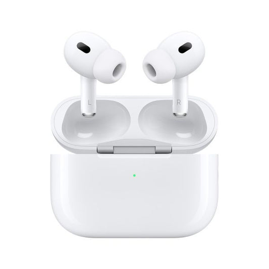 AirPods Pro Gen2 con Estuche de Regalo + Gancho