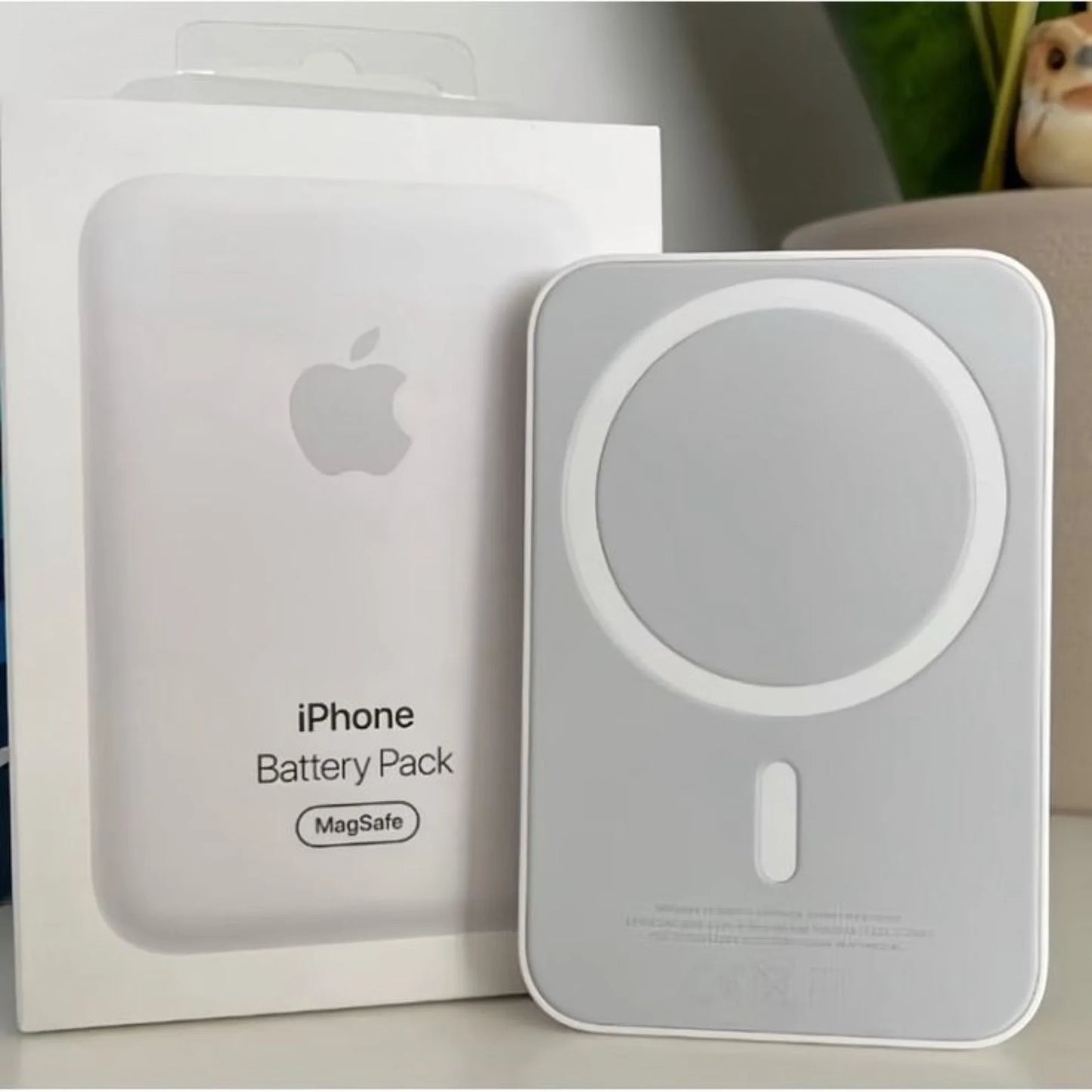 Power Bank Magnético MagCharge Pro