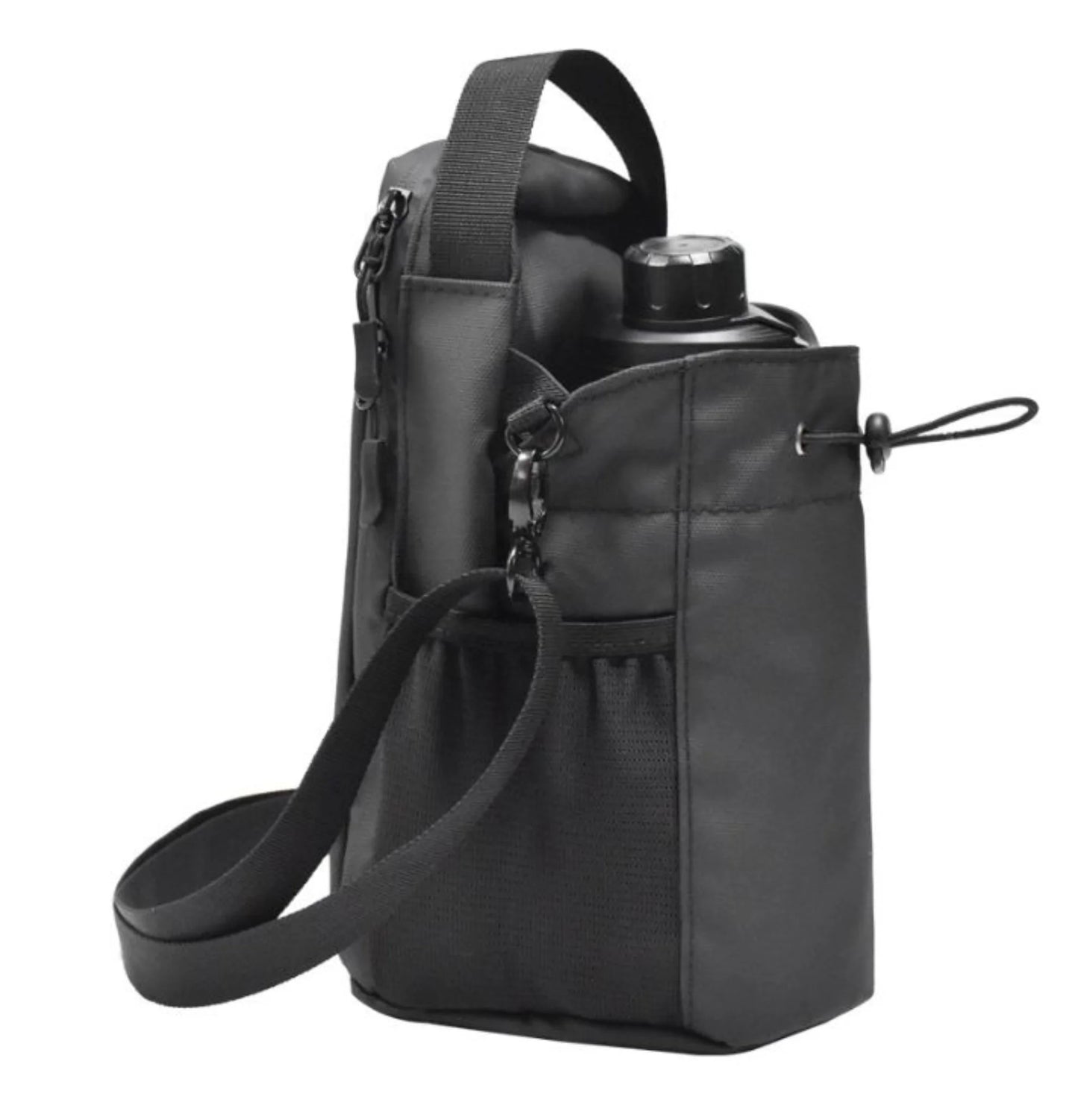 Bolso Deportivo Magnetic Pro