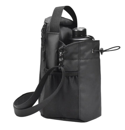 Bolso Deportivo Magnetic Pro