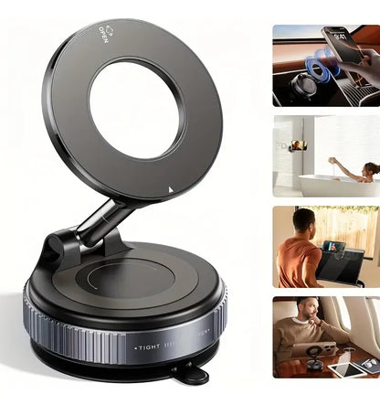Soporte Magnético Premium Para Celular
