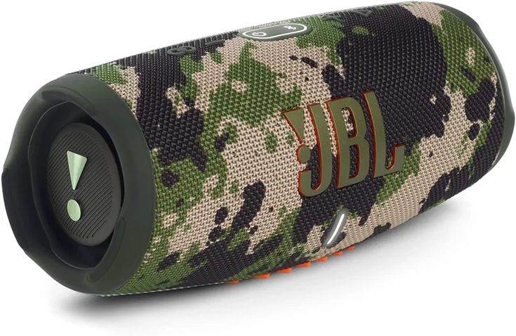 JBL Charge 5 Parlante Portátil