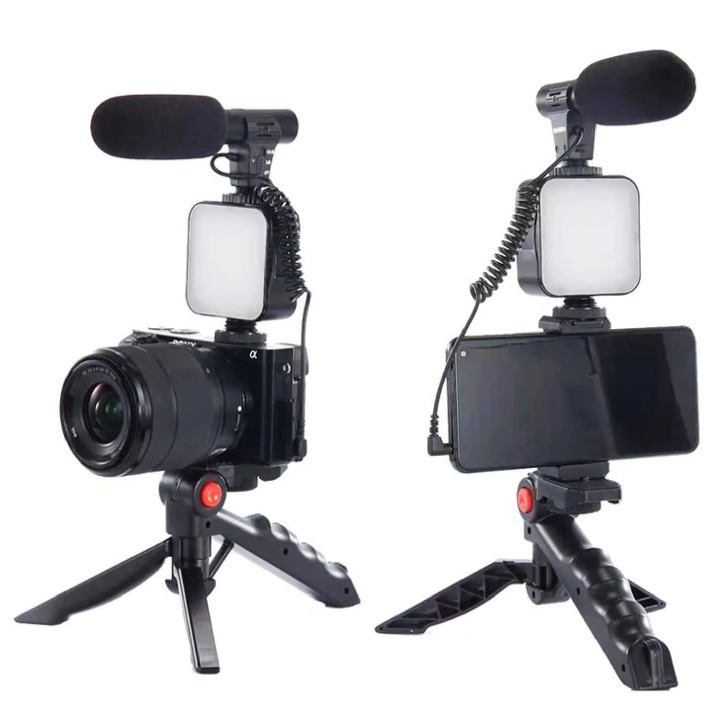 Kit Creator Pro 3 en 1