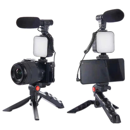 Kit Creator Pro 3 en 1