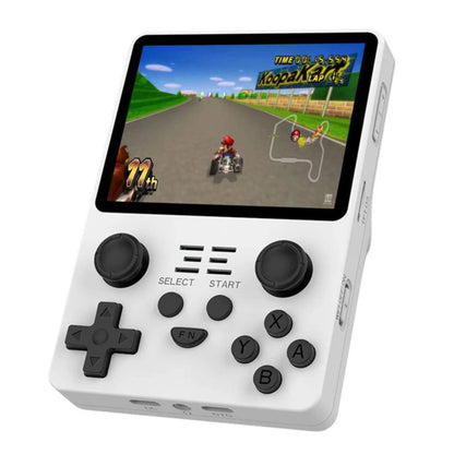Consola Portátil R35S Retro Gaming