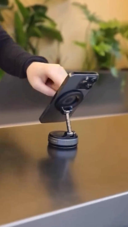 Soporte Magnético Premium Para Celular